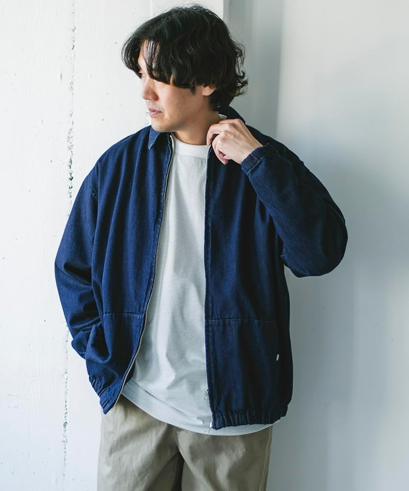 Amazon.co.jp: [アーバンリサーチ ドアーズ] ジャケット コート